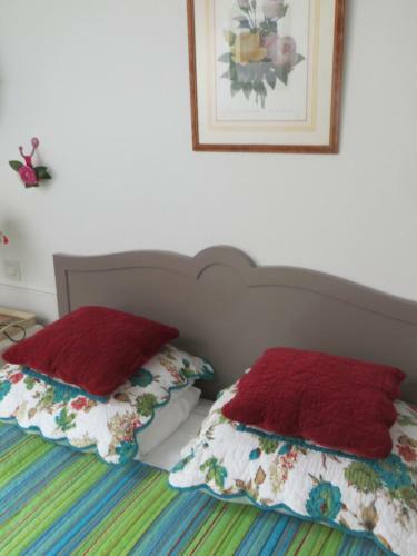 Hotel H�tel Les Embruns Sables D'olonne