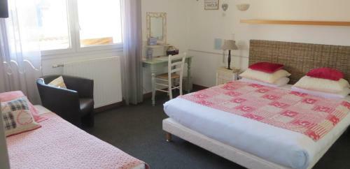 Hotel H�tel Les Embruns Sables D'olonne