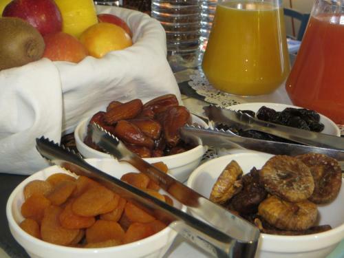 Hotel H�tel Les Embruns Sables D'olonne