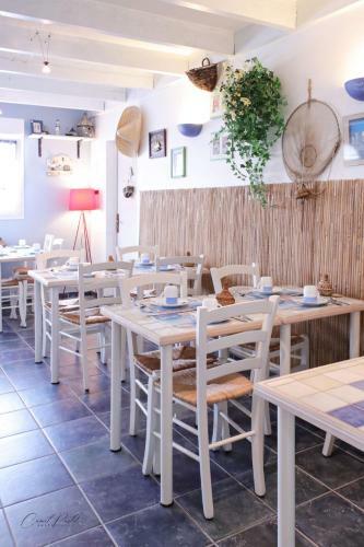 Hotel H�tel Les Embruns Sables D'olonne