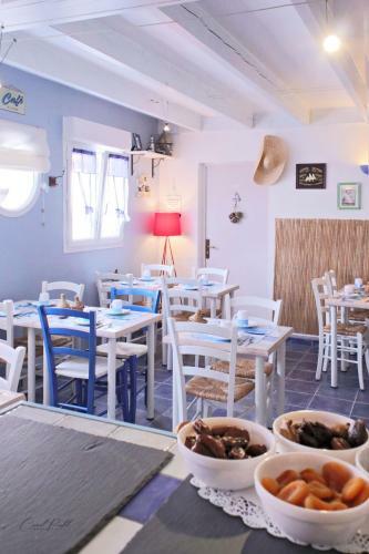 Hotel H�tel Les Embruns Sables D'olonne