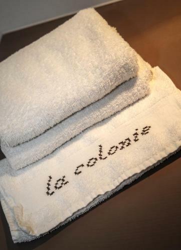 Hostal La Colonie - Maison D'h�tes