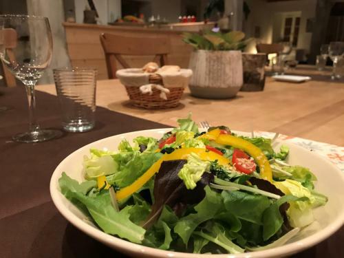 Hostal La Colonie - Maison D'h�tes