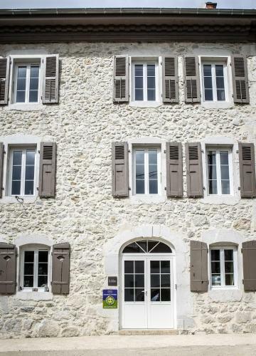 Hostal La Colonie - Maison D'h�tes