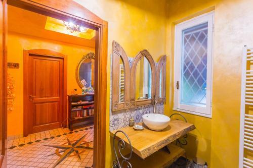 B&B Casa Florinda