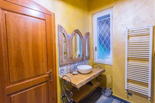 B&B Casa Florinda