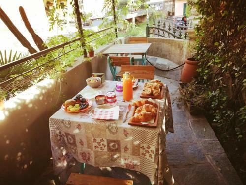 B&B Casa Florinda
