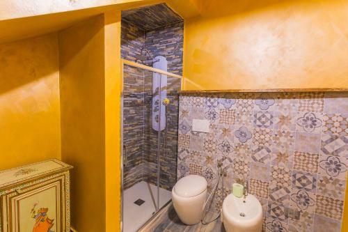 B&B Casa Florinda
