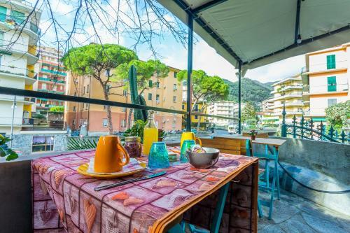 B&B Casa Florinda
