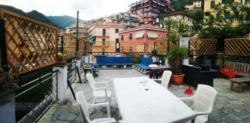 B&B Casa Florinda