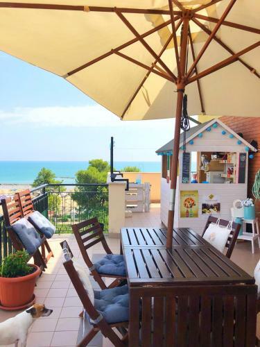 L'ancora B&B