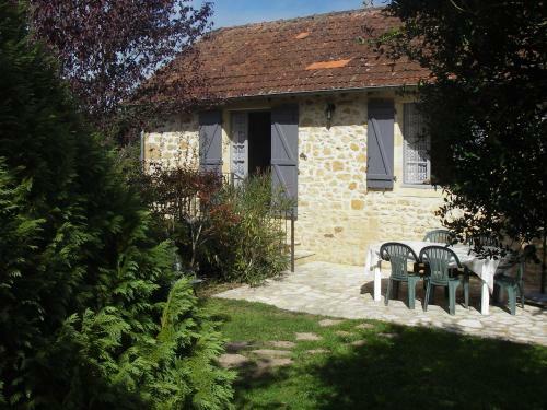 Agroturismo Les 4 Saisons
