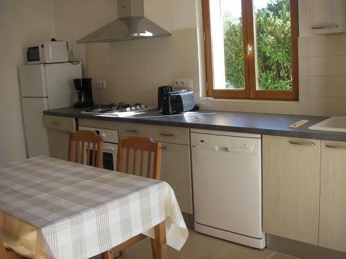 Agroturismo Les 4 Saisons