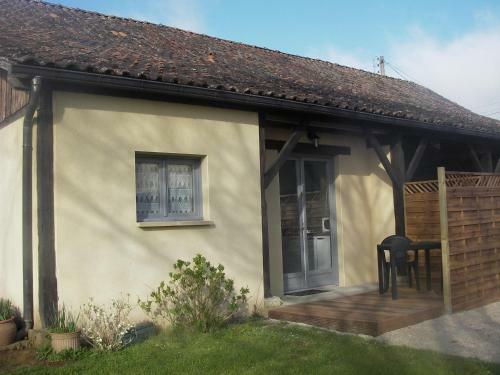 Agroturismo Les 4 Saisons