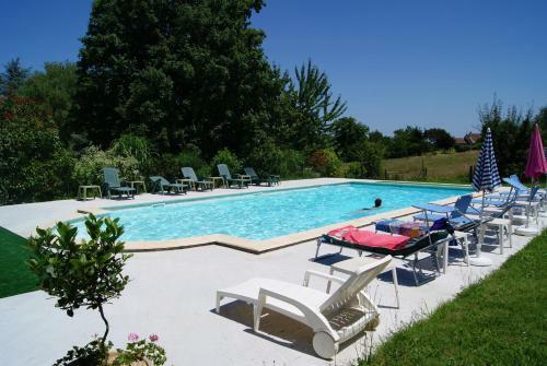 Agroturismo Les 4 Saisons
