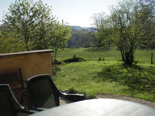 Agroturismo Les 4 Saisons