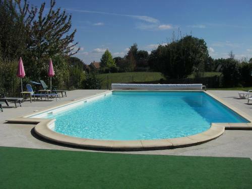 Agroturismo Les 4 Saisons