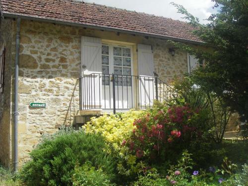 Agroturismo Les 4 Saisons
