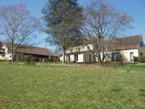 Agroturismo Les 4 Saisons