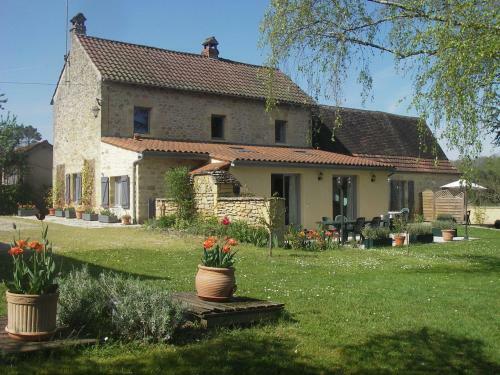 Agroturismo Les 4 Saisons