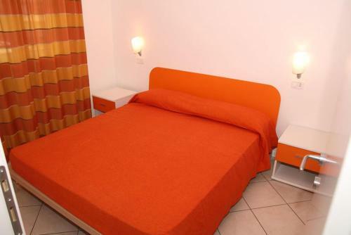 Apartamento Meerblick