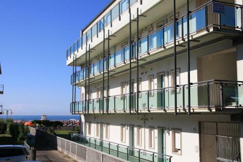 Apartamento Meerblick