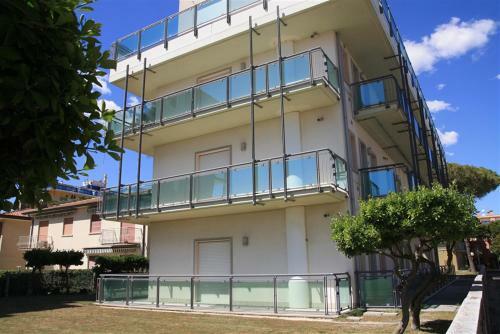 Apartamento Meerblick