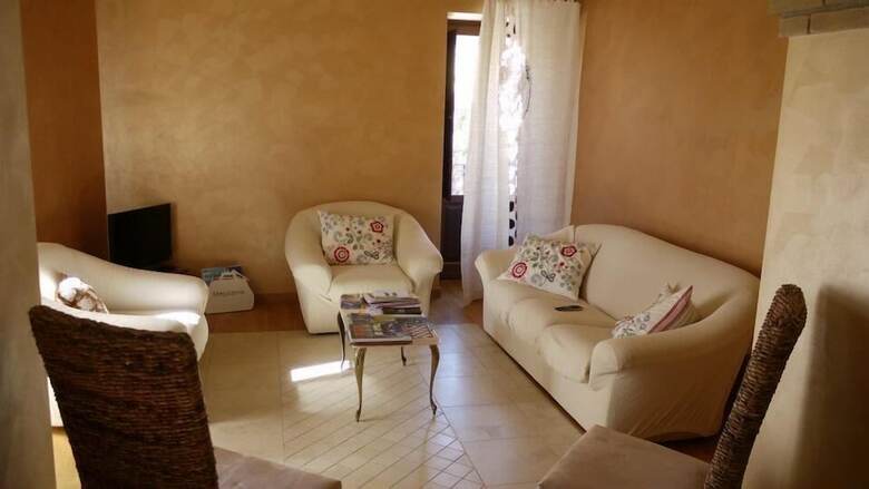 B&B La Casa Di Tocco