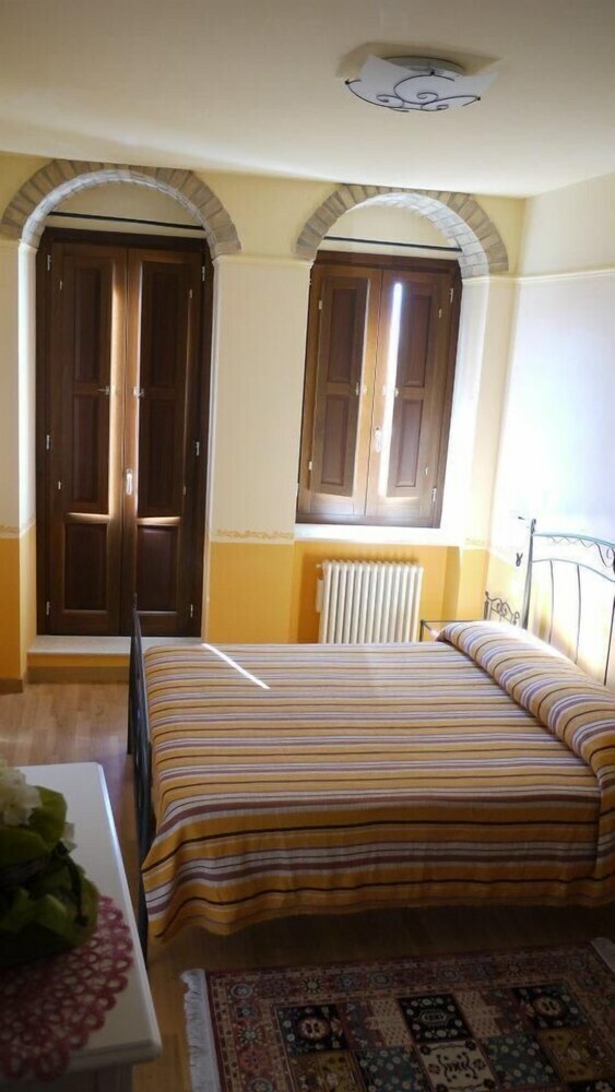 B&B La Casa Di Tocco