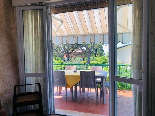Apartamento Appartamenti Montefelice