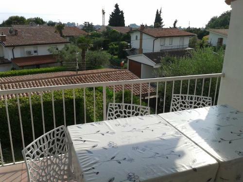 Apartamento Appartamenti Montefelice