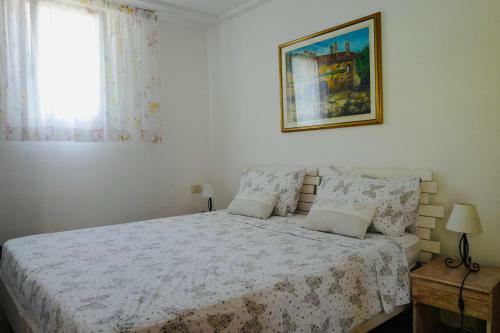 Apartamento Appartamenti Montefelice