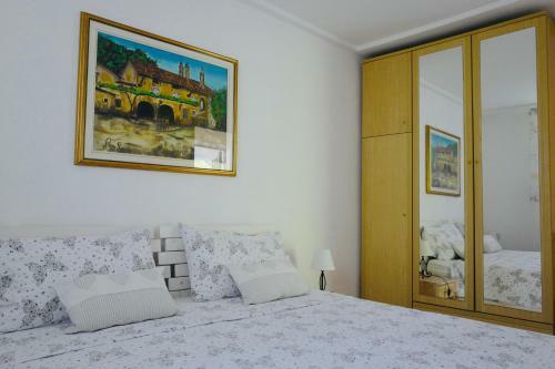 Apartamento Appartamenti Montefelice