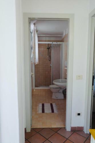Apartamento Appartamenti Montefelice
