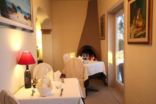 Apartamento Appartamenti Montefelice