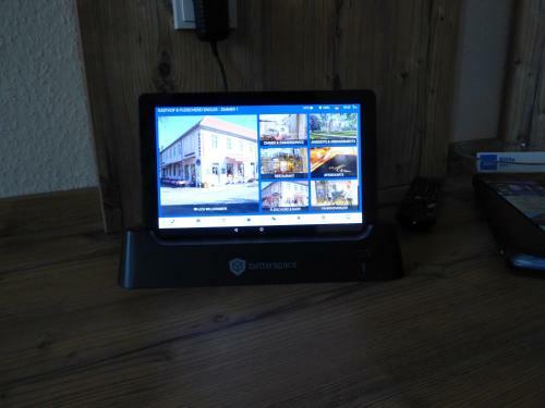 Hostal Gasthof & Fleischerei Endler