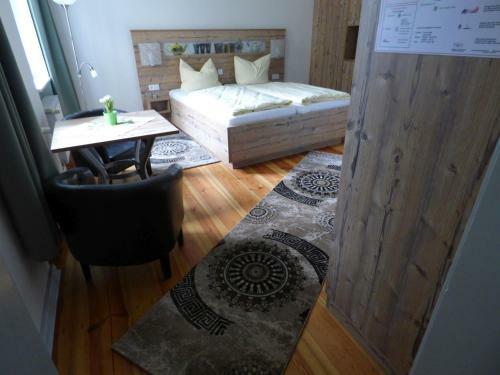 Hostal Gasthof & Fleischerei Endler