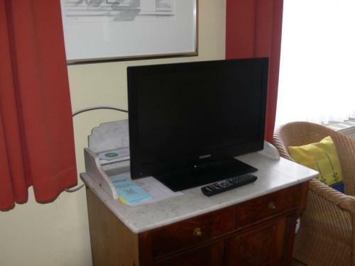 Hostal Gasthof & Fleischerei Endler