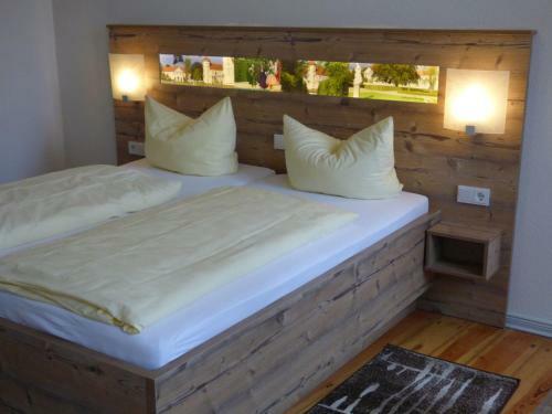 Hostal Gasthof & Fleischerei Endler