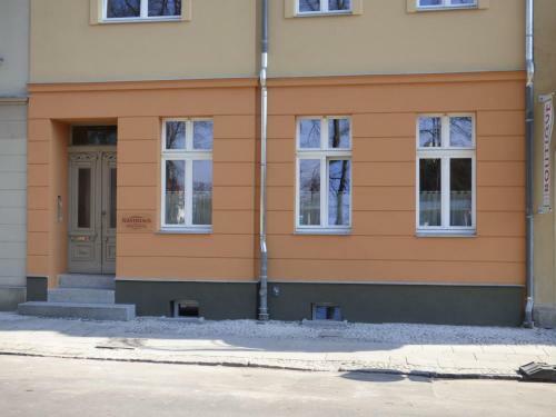 Hostal Gasthof & Fleischerei Endler