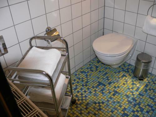 Hostal Gasthof & Fleischerei Endler