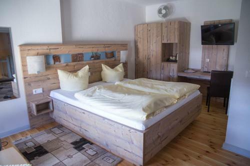Hostal Gasthof & Fleischerei Endler