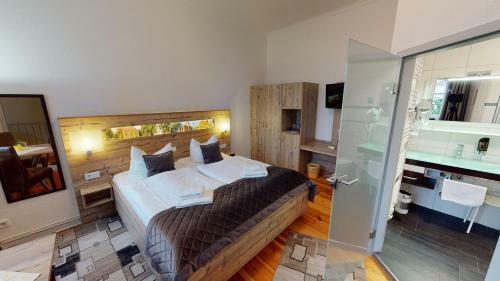 Hostal Gasthof & Fleischerei Endler