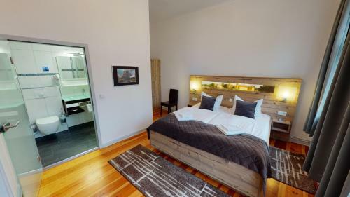Hostal Gasthof & Fleischerei Endler