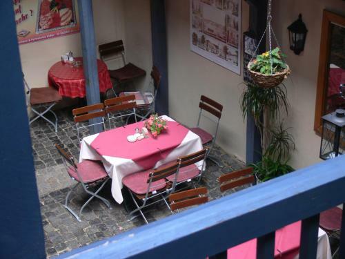 Hostal Gasthof & Fleischerei Endler