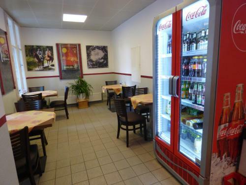 Hostal Gasthof & Fleischerei Endler