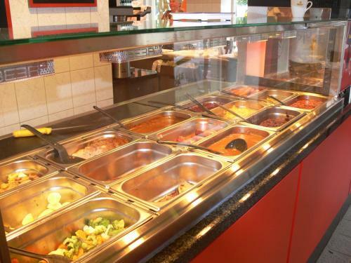 Hostal Gasthof & Fleischerei Endler