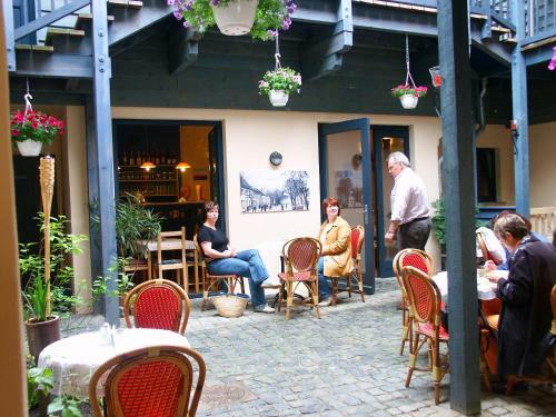 Hostal Gasthof & Fleischerei Endler