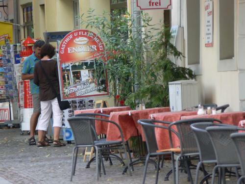 Hostal Gasthof & Fleischerei Endler
