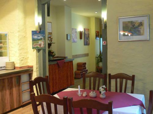Hostal Gasthof & Fleischerei Endler